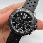 Tag Heuer F1 43MM Bateria