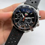 Tag Heuer F1 43MM Bateria