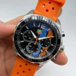 Tag Heuer F1 43MM Bateria