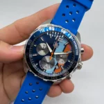 Tag Heuer F1 43MM Bateria