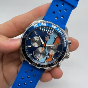 Tag Heuer F1 43MM Bateria