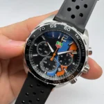 Tag Heuer F1 43MM Bateria