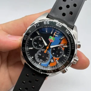 Tag Heuer F1 43MM Bateria