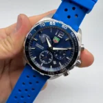 Tag Heuer F1 43MM Bateria