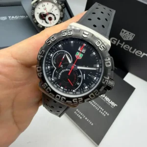 Tag Heuer F1 43MM Bateria