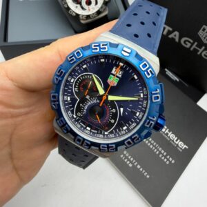 Tag Heuer F1 43MM Bateria