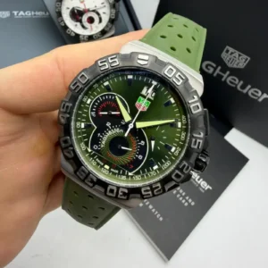 Tag Heuer F1 43MM Bateria