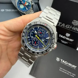 Tag Heuer F1 43MM Bateria