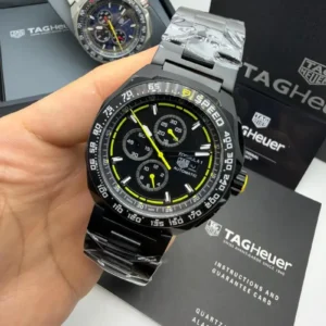 Tag Heuer F1 43MM Bateria