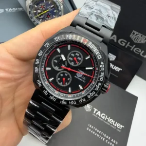 Tag Heuer F1 43MM Bateria