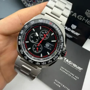 Tag Heuer F1 43MM Bateria