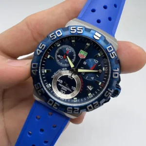 Tag Heuer F1 45MM Bateria