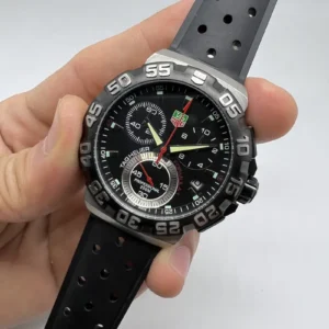 Tag Heuer F1 45MM Bateria