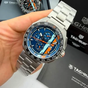 Tag Heuer Formula 1 42MM Bateria