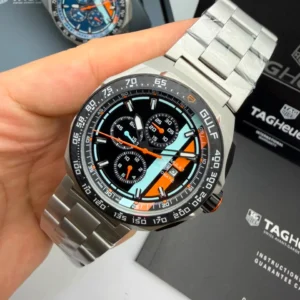 Tag Heuer Formula 1 42MM Bateria