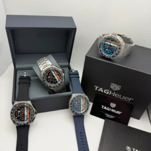 Tag Heuer Formula 1 42MM Bateria
