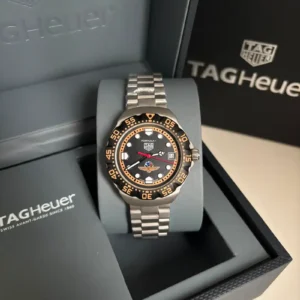 Tag Heuer Formula Indy 500 38MM Automatico