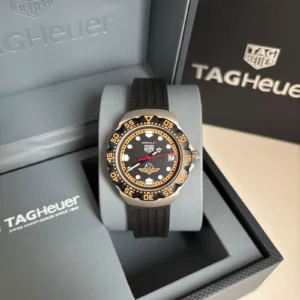 Tag Heuer Formula Indy 500 38MM Automatico