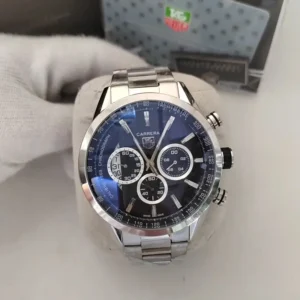 Tag Heuer Gran carrera 46MM Bateria