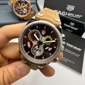 Tag Heuer Jhon 46MM Bateria