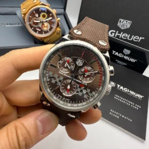 Tag Heuer Jhon 46MM Bateria
