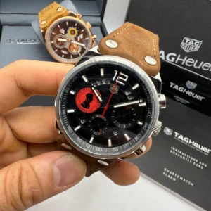 Tag Heuer Jhon 46MM Bateria
