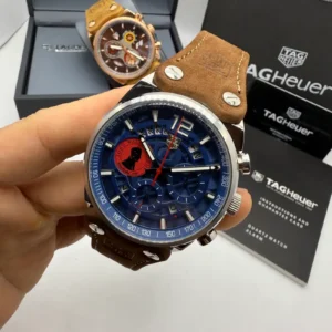 Tag Heuer Jhon 46MM Bateria