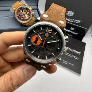 Tag Heuer Jhon 46MM Bateria