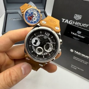 Tag Heuer Jhon 46MM Bateria