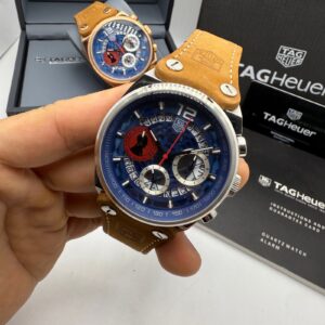 Tag Heuer Jhon 46MM Bateria