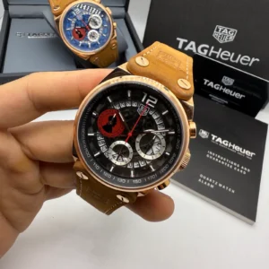 Tag Heuer Jhon 46MM Bateria