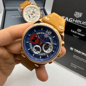 Tag Heuer Jhon 46MM Bateria