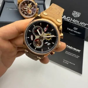 Tag Heuer Jhon 46MM Bateria