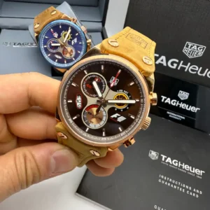 Tag Heuer Jhon 46MM Bateria