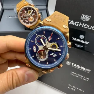 Tag Heuer Jhon 46MM Bateria
