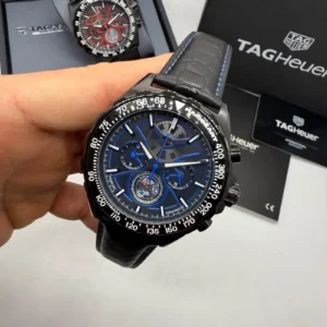 Tag Heuer Mario Kart 44MM Bateria