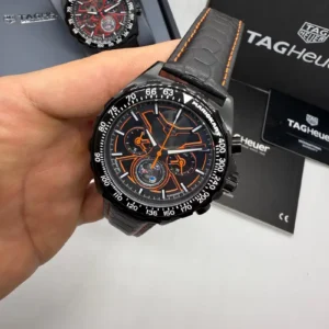 Tag Heuer Mario Kart 44MM Bateria