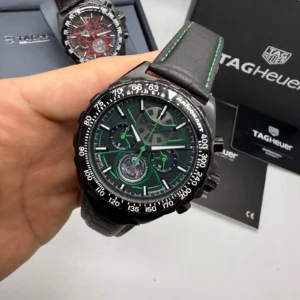 Tag Heuer Mario Kart 44MM Bateria