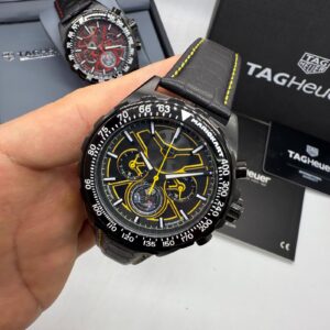 Tag Heuer Mario Kart 44MM Bateria