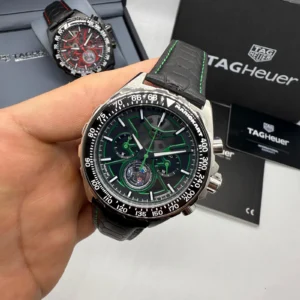 Tag Heuer Mario Kart 44MM Bateria