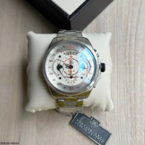 Tag Heuer Mercedes 45MM Bateria