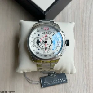 Tag Heuer Mercedes 45MM Bateria