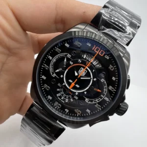 Tag Heuer Mercedes 45MM Bateria