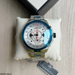 Tag Heuer Mercedes 45MM Bateria