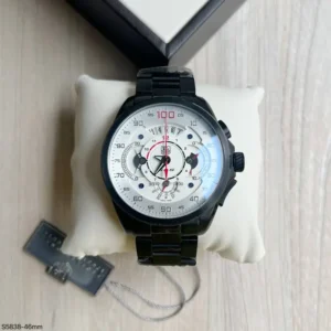 Tag Heuer Mercedes 45MM Bateria