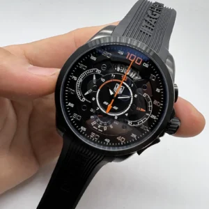 Tag Heuer Mercedes 46MM Bateria