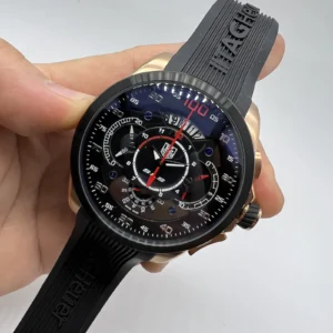 Tag Heuer Mercedes 46MM Bateria