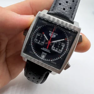 Tag Heuer Monaco 42MM Bateria