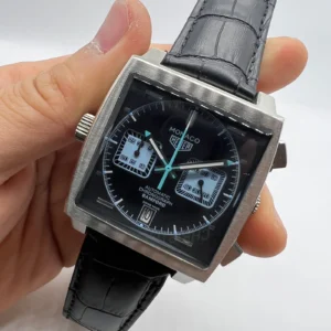 Tag Heuer Monaco 42MM Bateria