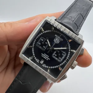 Tag Heuer Monaco 42MM Bateria